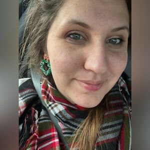 Meet your Posher, Ebba